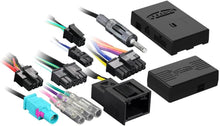 Load image into Gallery viewer, Axxess AXDIS-MB132 Mercedes CLS/E/SLK with MOST25 Amp SWC Retention 2002-2011