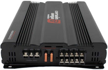 Load image into Gallery viewer, Cerwin Vega CVP2500.5D 2500W 5-Channel Car Audio Amplifier
