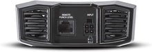 Charger l'image dans la galerie, Rockford Fosgate T750x1BD Power 500 Watts Watt Class-AD Mono Channel Amplifier + 4 Gauge Amplifier Installation Wiring Kit