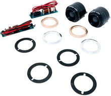 Load image into Gallery viewer, Diamond Audio MP654 6.5" + MICRO4V2 4-Ch Amp +MSHXM694LK + MP694+M1SRT