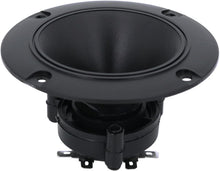 Load image into Gallery viewer, MR DJ TWR300 300 Watts 4" Round Compressor Piezo Horn Tweeter