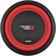 Charger l'image dans la galerie, Cerwin Vega V102DV2 1100W Max 10" Vega Series Dual 2 ohm Car Subwoofer