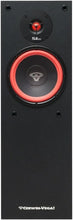 Load image into Gallery viewer, Cerwin Vega SL-8 8" 2 Way Floor Standing Tower Speaker 150 Watt Theater SL8