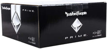 Load image into Gallery viewer, 2 Rockford Fosgate R2SD4-10 10" 800W Shallow Subwoofers