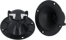 Load image into Gallery viewer, MR DJ TWR300 300 Watts 4" Round Compressor Piezo Horn Tweeter