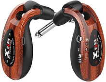 Load image into Gallery viewer, Xvive U2 Guitar Wireless System Guitar Wireless for Guitar Bass Violin Keyboard