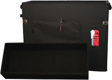 Load image into Gallery viewer, Gator GX-22 Cargo Case with wheels, Larger Size