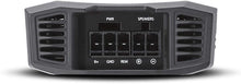 Charger l'image dans la galerie, Rockford Fosgate T750x1BD Power 500 Watts Watt Class-AD Mono Channel Amplifier + 4 Gauge Amplifier Installation Wiring Kit