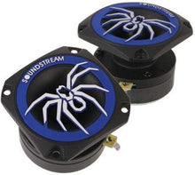 Charger l'image dans la galerie, Soundstream SPT.20 350w 4-Ohm Pro Audio Tweeters