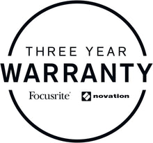 Load image into Gallery viewer, Focusrite Scarlett 2i2 Studio 4th Gen USB Audio Interface Bundle