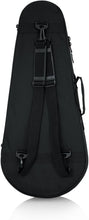Load image into Gallery viewer, Gator Cases GL-MANDOLIN Lightweight Polyfoam Mandolin Case; Fit's Both 'A' and 'F' Body Styles
