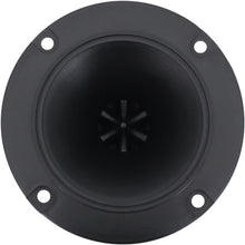Load image into Gallery viewer, MR DJ TWR300 300 Watts 4" Round Compressor Piezo Horn Tweeter