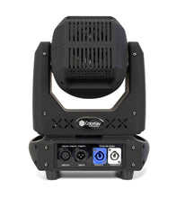 Load image into Gallery viewer, Colorkey CKU-5052 Mover Spot 150 LED Moving Head Fixture