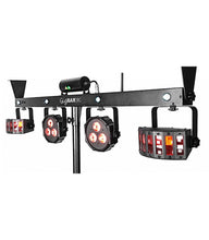 Load image into Gallery viewer, Chauvet GigBar 2 Lighting Effect System