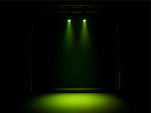 Load image into Gallery viewer, Colorkey CKU01-5033 Mover Miniwash QUAD 4 Compact Moving Head Wash Light