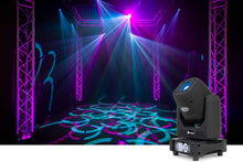 Load image into Gallery viewer, Colorkey CKU-5052 Mover Spot 150 LED Moving Head Fixture