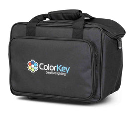 Colorkey CKU-9040 2pc Mini Moving Head Bag
