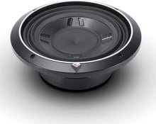 Load image into Gallery viewer, 2 Rockford Fosgate P3SD4-10 P3SD410 10" 1200W Shallow Mount Car Subwoofers Subs