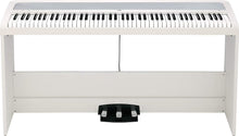 Charger l'image dans la galerie, Korg B2SP White 88-Key Digital Piano