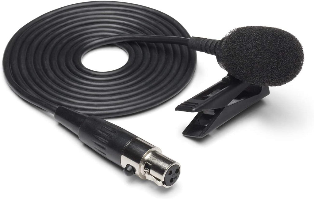 Samson XPD2 Presentation Lavalier USB Digital Wireless System