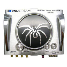 Charger l'image dans la galerie, Soundstream BX-15 Digital Bass Reconstruction Processor