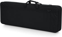 Load image into Gallery viewer, Gator Cases GL-ELECTRIC Lightweight Polyfoam Guitar Case fits Stratocaster and Telecaster Style Electric Guitars