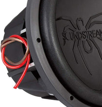 Load image into Gallery viewer, Soundstream T5.124 Tarantula T5 2,000 Watt 12" Dual 4-Ohm Subwoofer