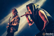 Load image into Gallery viewer, Xvive U3C Microphone Wireless System 2.4GHz Wireless XLR Transmitter and Receiver for Condenser Microphone, Audio Mixer, PA System