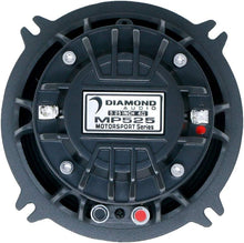Charger l'image dans la galerie, Diamond Audio MP525 5.25" PRO Full-Range Co-Ax Horn Speaker