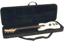 Load image into Gallery viewer, Gator Cases GL-BASS Lightweight Polyfoam Guitar Case for Electric Bass Guitars