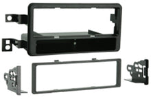 Charger l'image dans la galerie, Metra 99-8207 Car Radio Stereo Single Din Dash Kit Fit 2003-2007 Toyota Tundra Sequoia