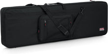 Load image into Gallery viewer, Gator Cases GL-BASS Lightweight Polyfoam Guitar Case for Electric Bass Guitars