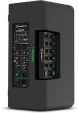 Load image into Gallery viewer, Mackie ShowBox Battery-Powered All-in-One Live Performance Rig with Breakaway Controller, 6-Channel Mixer, 400W Amp, Portable PA System, FX, SD Card, Bluetooth and USB-C Interface