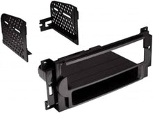 Charger l'image dans la galerie, Fit Chrysler 2006 - 2010 PT Cruiser Car Stereo Install Mounting Kit + Wire Harness + Antenna Adapter