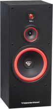 Load image into Gallery viewer, CERWIN VEGA SL-12 12" 3-Way 300 Watts Floor Standing Tower Speaker