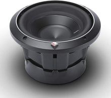 Load image into Gallery viewer, Rockford Fosgate Punch P2D4-10 10" subwoofer with dual 4-ohm voice coils