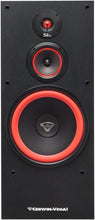 Load image into Gallery viewer, CERWIN VEGA SL-12 12" 3-Way 300 Watts Floor Standing Tower Speaker