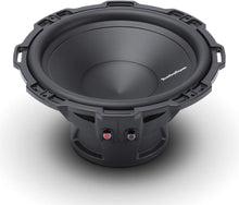 Load image into Gallery viewer, Rockford Fosgate Punch P1S4-12 500W Max 12" Punch P1 Series Single 4-Ohm Car Subwoofer