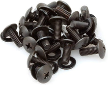 Load image into Gallery viewer, 2 Hosa RMC-180 Standard Audio Rack Moutning Screws and Washers, 48 Pieces