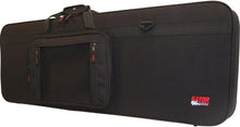 Load image into Gallery viewer, Gator Cases GL-BASS Lightweight Polyfoam Guitar Case for Electric Bass Guitars