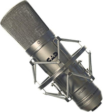 Charger l'image dans la galerie, CAD Audio CAD GXL2200 Cardioid Condenser Microphone, Champagne Finish