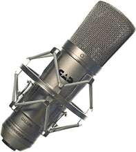 Charger l'image dans la galerie, CAD Audio CAD GXL2200 Cardioid Condenser Microphone, Champagne Finish