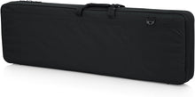 Load image into Gallery viewer, Gator Cases GL-ELECTRIC Lightweight Polyfoam Guitar Case fits Stratocaster and Telecaster Style Electric Guitars