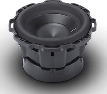 Load image into Gallery viewer, Rockford Fosgate Punch P2D4-10 10" subwoofer with dual 4-ohm voice coils