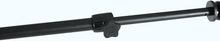 Load image into Gallery viewer, Gator Frameworks  GFW-MIC-0010 Adjustable Single Section Boom Arm for Microphone Stands