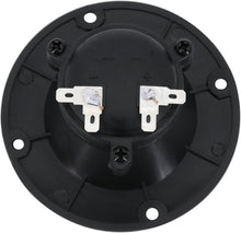 Load image into Gallery viewer, MR DJ TWR300 300 Watts 4" Round Compressor Piezo Horn Tweeter