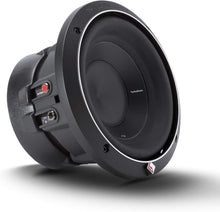 Load image into Gallery viewer, Rockford Fosgate Punch P2D4-10 10" subwoofer with dual 4-ohm voice coils