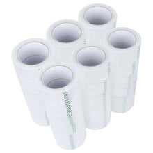 Charger l'image dans la galerie, Heavy Duty Packing Tape for Moving Boxes and Luggage 36 Pack 2" Wide 2160Y