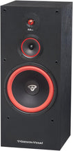 Load image into Gallery viewer, CERWIN VEGA SL-12 12" 3-Way 300 Watts Floor Standing Tower Speaker