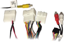 Load image into Gallery viewer, Crux SWRTY-61J Radio Replacement w/ SWC & JBL Amp Retention for Toyota/Lexus Vehicles 2003-Up